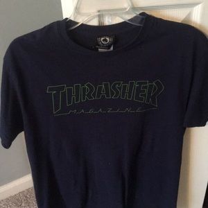 THRASHER tee shirt